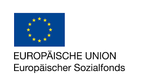 Gefördert vom Europäischen Sozialfonds und dem Land Brandenburg